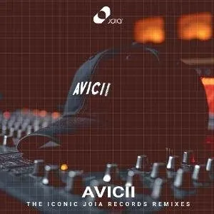Avicii, Avicii - The Iconic Joia Records Remixes CD, CD