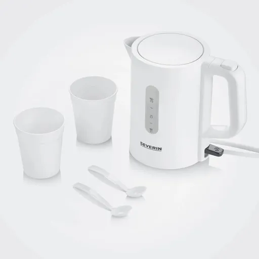 Severin WK 3462 rýchlovarná kanvica