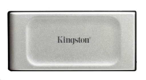 Kingston SSD externý 4TB (4000GB) Portable SSD XS2000