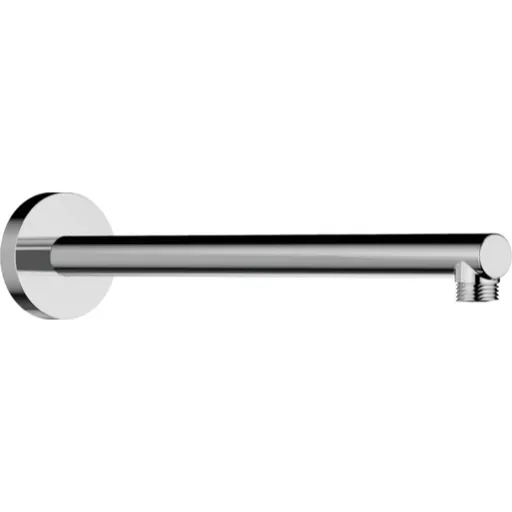 Sprchové rameno Hansgrohe na stenu chróm 24357000