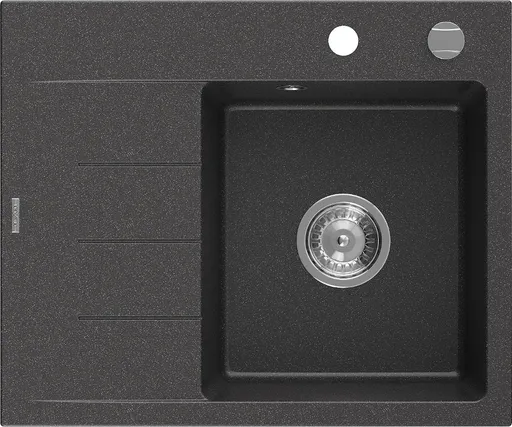 Mexen Ben čierna škvrnitá