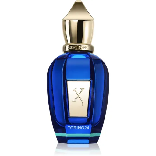 Xerjoff Torino24 parfumovaná voda unisex 50 ml