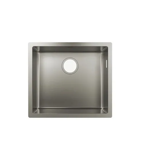 Hansgrohe S71 drez nerez 43427800