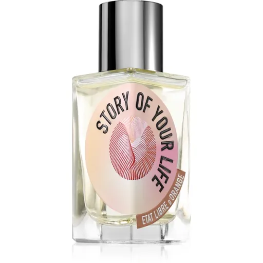 Etat Libre d’Orange Story of Your Life parfumovaná voda unisex 50 ml
