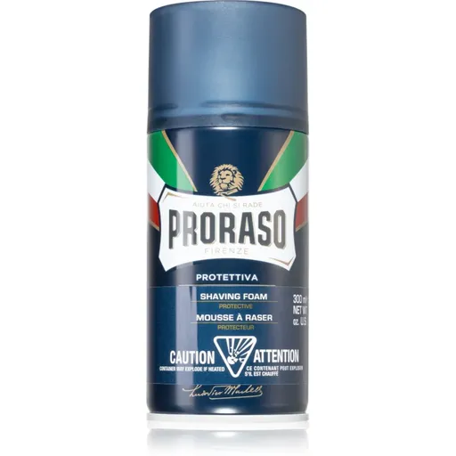 Proraso Protective pena na holenie 300 ml