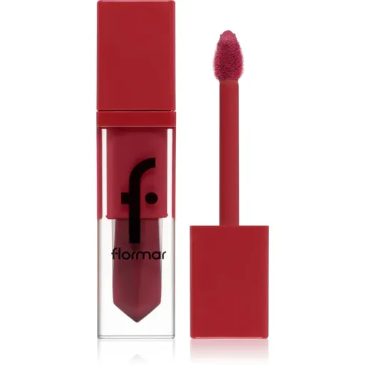 flormar Kiss Me More Lip Tattoo dlhotrvajúci tekutý rúž odtieň 007 Rosa 3.8 ml