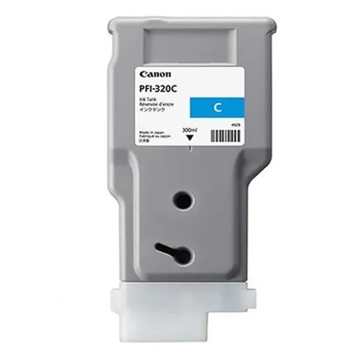 CANON PFI-320 C - originálny
