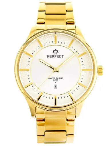 Pánske hodinky PERFECT M114 (zp288c)