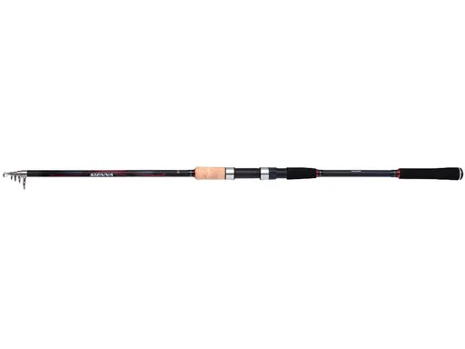 Shimano prút sienna ar tele gt wrap 2,7 m 10-30 g