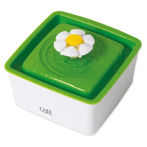 CATIT Mini Flower Fontána 1 kus