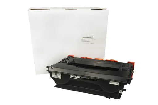 Kompatibilná tonerová náplň 5724C001, CRG073, OEM CHIP, 27000 listov pre tlačiarne Canon, čierna