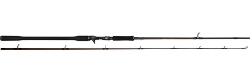 Westin prút w4 powershad-t 2nd 2,55 m 60-180 g