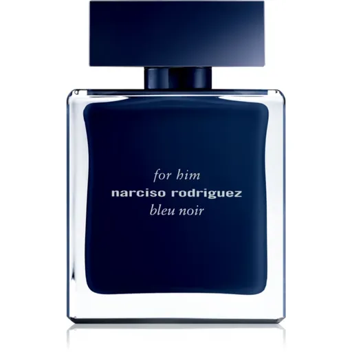 Narciso Rodriguez for him Bleu Noir toaletná voda pre mužov 100 ml