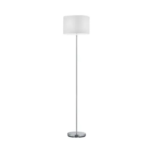 Trio Hotel stojaca lampa nikel 401100101 TR401100101