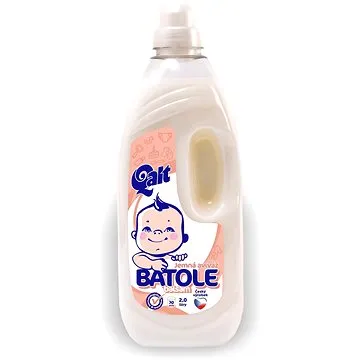 QALT Batole Balsam 2 l (70 praní) (8594018040346)
