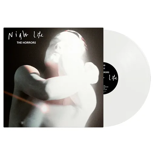 The Horrors: Night Life CLR LP