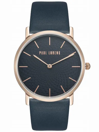 DÁMSKE HODINKY PAUL LORENS - PL8709A1-6F3-2 (zg559e) + KRABIČKA