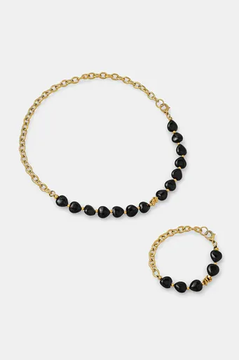 Náhrdelník a náramok Answear.LAB