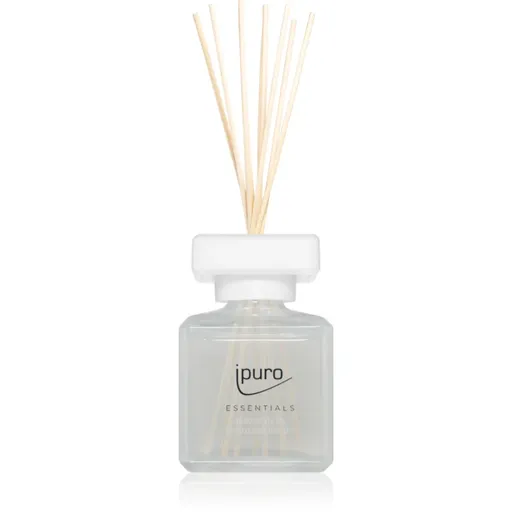 ipuro Essentials White Lily aróma difuzér 50 ml