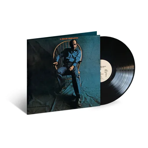 DONATO JOAO - A BAD DONATO LP