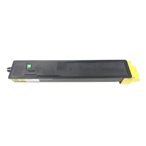 Kyocera Mita TK-8115Y žltý (yellow) kompatibilný toner