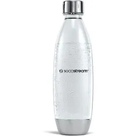 Sodastream Fuse Metal 1l
