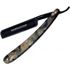 Razolution britva Deep Forest