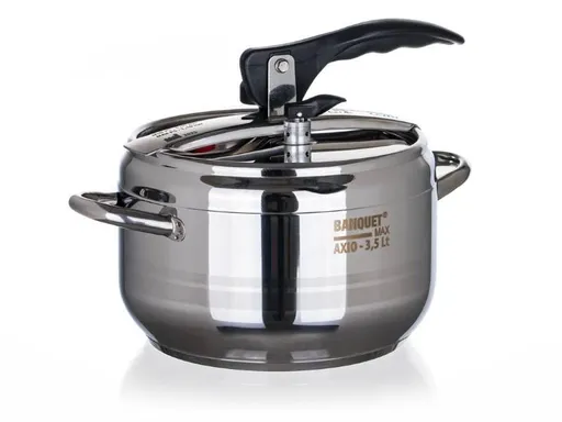 Tlakový hrniec BANQUET Axio 3,5l