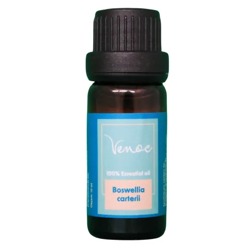 VENOC Esenciálny olej Kadidlovník pravý 10 ml