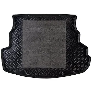 ACI MAZDA 6, 02 – plastová vložka do kufra s protišmykovou úpravou (Sedan) (2754X02)