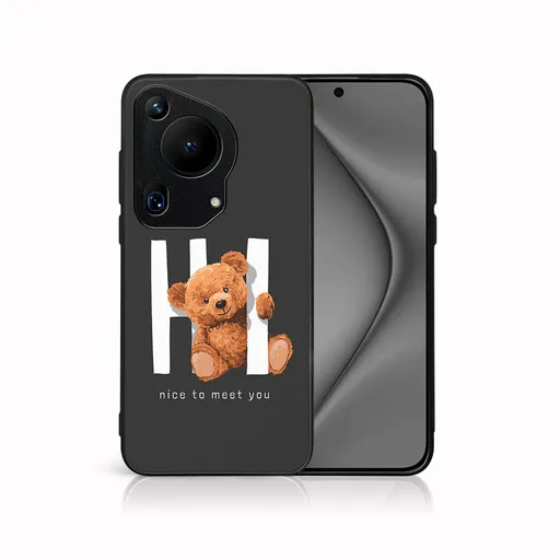 MY ART Ochranný kryt pre Huawei Pura 70 Ultra HI (182)