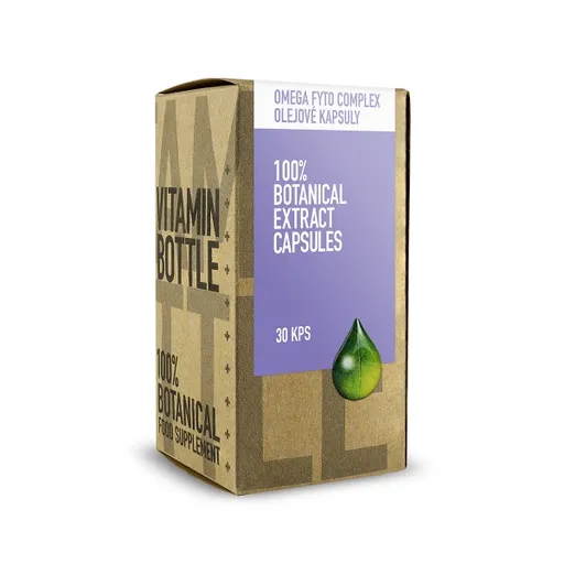 Omega Fyto komplex