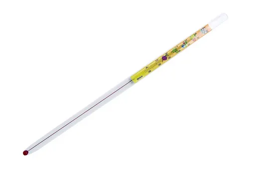 MAKRO - Teplomer zavarovací44cm v tube