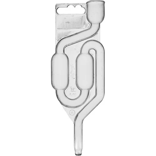 BROWIN - Kvasná zátka plast