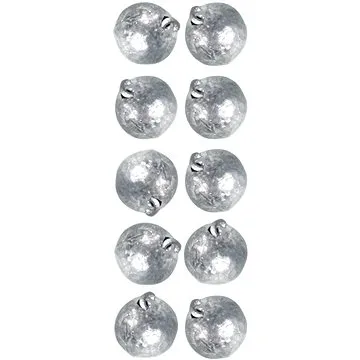 Suretti Olovo guľa priebežná 1,8 g 10 ks (4891223213706)