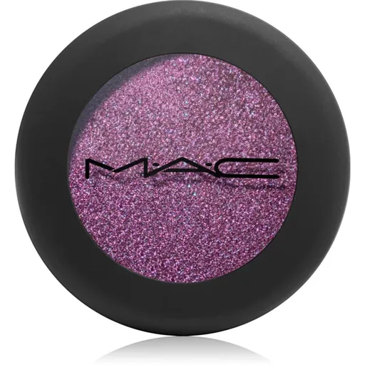 MAC Cosmetics Eye Shadow Glitter trblietavé očné tiene odtieň Can't Stop Don't Stop 1 g