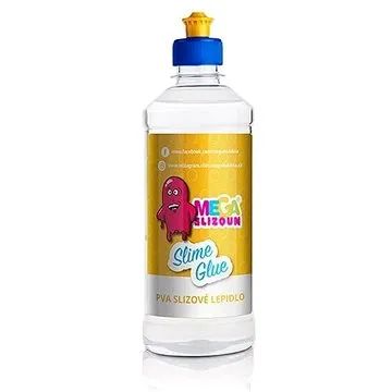 Megaslizúň – PVA slizové lepidlo 500 ml (5901087032050)