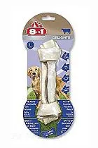 Žuvacie kosti Delights Beef L 1ks