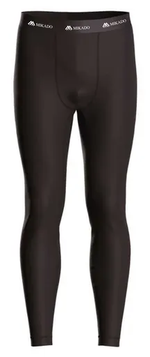 Mikado termoprádlo base layer nohavice  - xxl