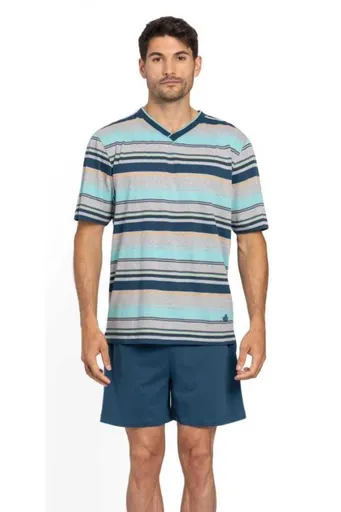 GUASCH Pánske pyžamo SALVADOR