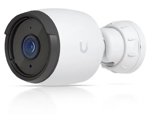 Ubiquiti G6 Bullet - UniFi Protect kamera, 8MP, biela