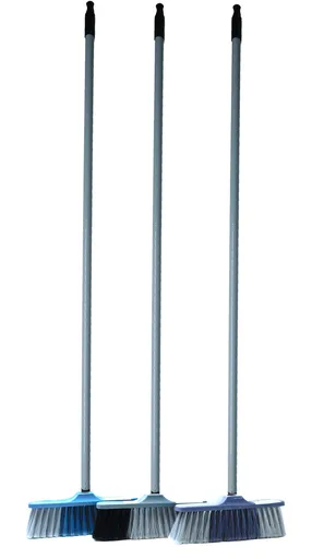 MAKRO - Zmeták s násadou 1,2m rôzne farby