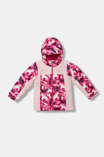 Detská bunda Columbia Horizon Ride