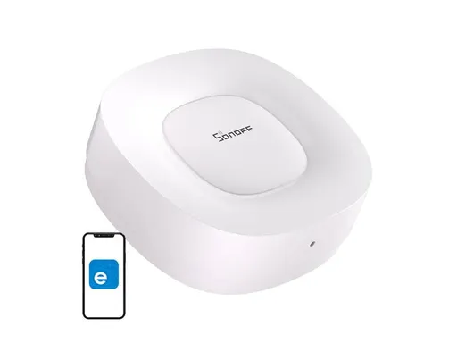 Smart centrálna jednotka SONOFF ZBBridge-U ZigBee