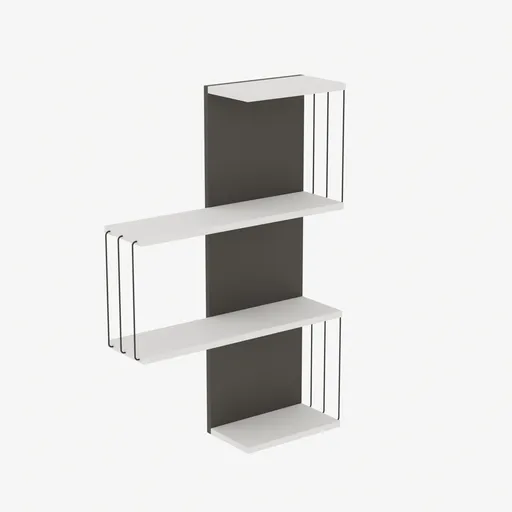 Police Cambel Antracit