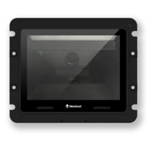 Newland FM60, Cubera AI, 2D, kit (USB), black