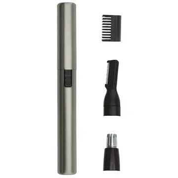 WAHL Micro Lithium Satin Silver (WHL-5640-1016)
