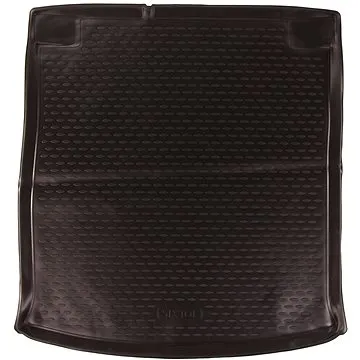 SIXTOL Vaňa do kufra gumová AUDI A6 C5 (Typ 4B), 1997 – 2004, sedan (HBC10222)