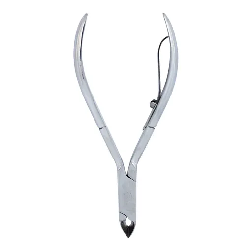 Diva & Nice Cosmetics Accessories Nails klieštiky na nechtovú kožtičku 1 ks