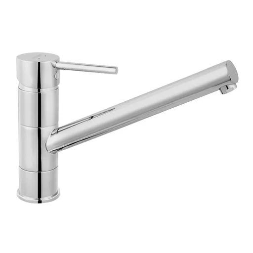 Novaservis Fiesta drezová batéria s otočným ramienkom chróm BFI4